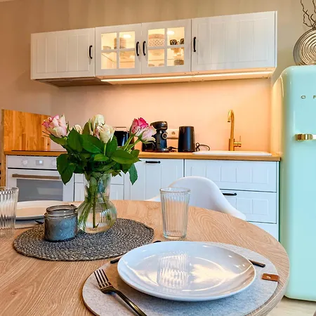 Meerlust * Scharbeutz