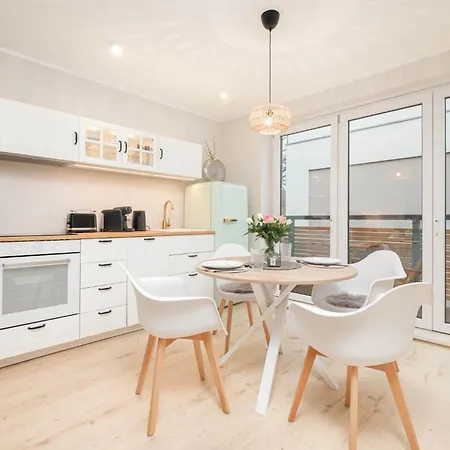 Meerlust Appartement