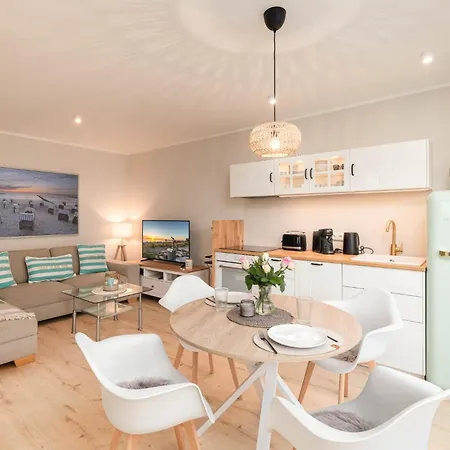 Meerlust Appartement