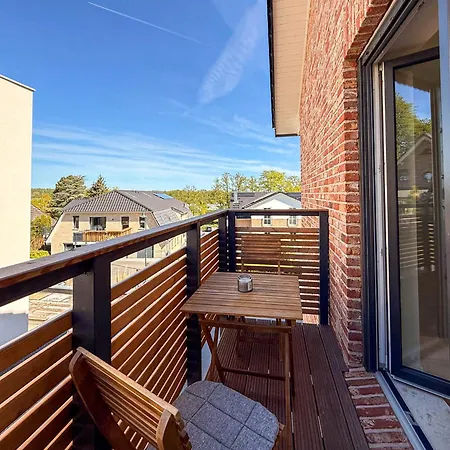 Meerlust * Scharbeutz