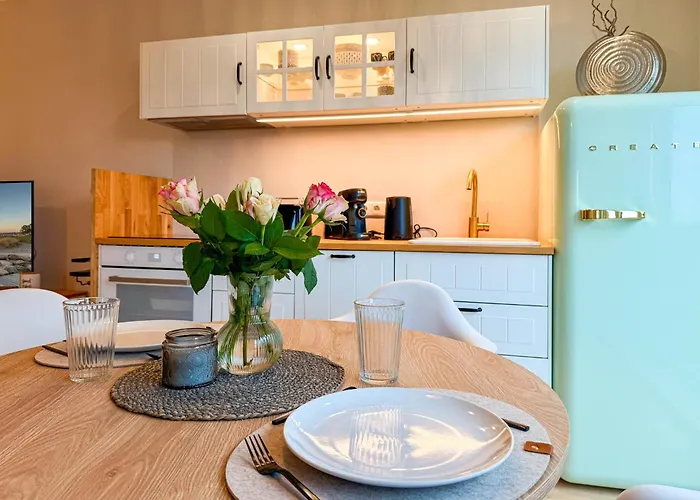 Meerlust * Scharbeutz