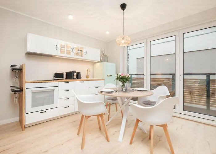 Meerlust Appartement