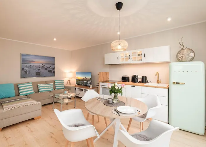 Meerlust Appartement