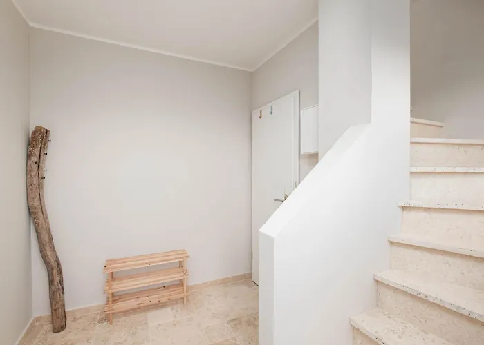 Appartement Meerlust Scharbeutz