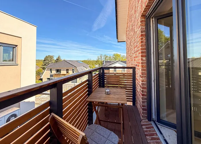 Meerlust * Scharbeutz